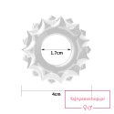 POWER PLUS Cockring Clear POWER PLUS Cockring Clear