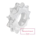 POWER PLUS Cockring Clear POWER PLUS Cockring Clear