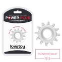 POWER PLUS Cockring Clear POWER PLUS Cockring Clear