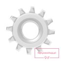 POWER PLUS Cockring Clear POWER PLUS Cockring Clear