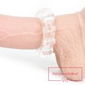 POWER PLUS Cockring Clear POWER PLUS Cockring Clear