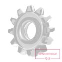 POWER PLUS Cockring Clear POWER PLUS Cockring Clear