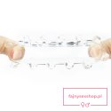 POWER PLUS Cockring Clear POWER PLUS Cockring Clear