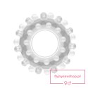 POWER PLUS Cockring Clear POWER PLUS Cockring Clear