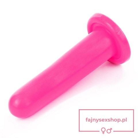 Silicone Holy Dong Medium Pink Silicone Holy Dong Medium Pink