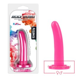 Silicone Holy Dong Small Pink