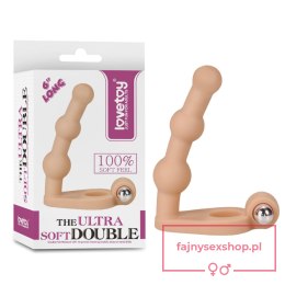 The Ultra Soft Bead 6''
