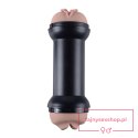 Training Master Double Side Stroker Mouth and Pussy Training Master Double Side Stroker Mouth and Pussy