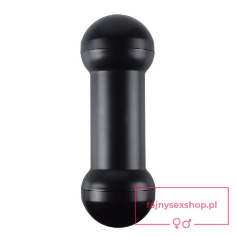 Training Master Double Side Stroker Mouth and Pussy Training Master Double Side Stroker Mouth and Pussy