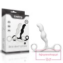Ultimate Silicone P spot Teaser Ultimate Silicone P spot Teaser