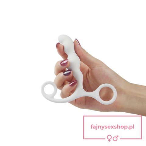 Ultimate Silicone P spot Teaser Ultimate Silicone P spot Teaser