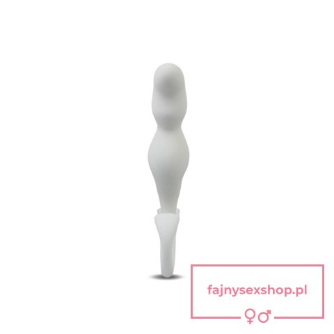 Ultimate Silicone P spot Teaser Ultimate Silicone P spot Teaser
