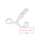 Ultimate Silicone P spot Teaser Ultimate Silicone P spot Teaser