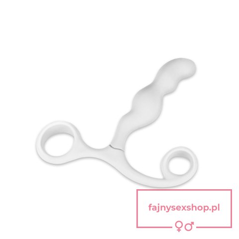 Ultimate Silicone P spot Teaser Ultimate Silicone P spot Teaser