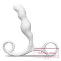 Ultimate Silicone P spot Teaser Ultimate Silicone P spot Teaser