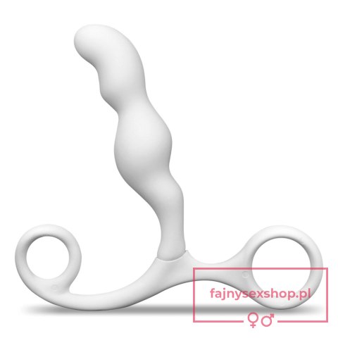Ultimate Silicone P spot Teaser Ultimate Silicone P spot Teaser