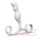 Ultimate Silicone P spot Teaser Ultimate Silicone P spot Teaser