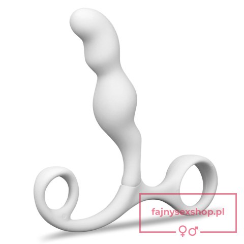Ultimate Silicone P spot Teaser Ultimate Silicone P spot Teaser