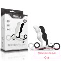 Ultimate Silicone P spot Teaser Ultimate Silicone P spot Teaser