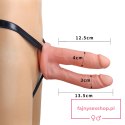 Unisex Hollow Strap On Unisex Hollow Strap On