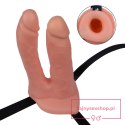 Unisex Hollow Strap On Unisex Hollow Strap On