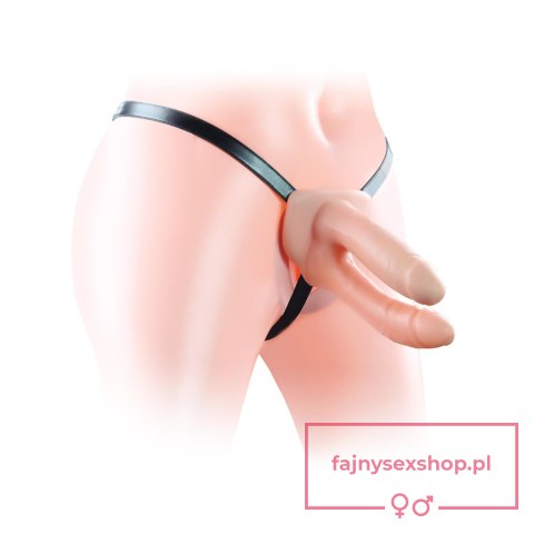 Unisex Hollow Strap On Unisex Hollow Strap On