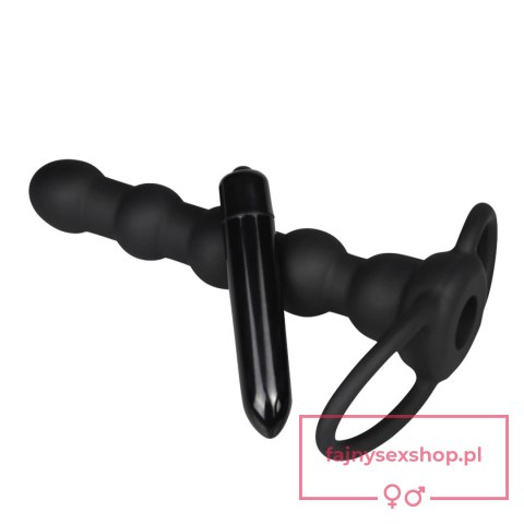 Vibrating Rock Balled Double Prober Vibrating Rock Balled Double Prober