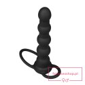 Vibrating Rock Balled Double Prober Vibrating Rock Balled Double Prober