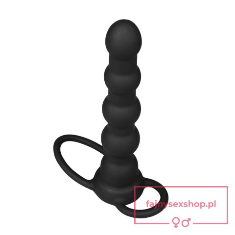 Vibrating Rock Balled Double Prober Vibrating Rock Balled Double Prober