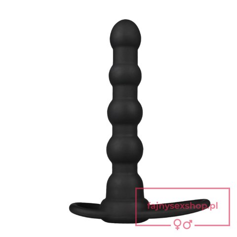 Vibrating Rock Balled Double Prober Vibrating Rock Balled Double Prober