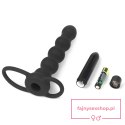 Vibrating Rock Balled Double Prober Vibrating Rock Balled Double Prober