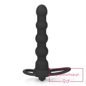 Vibrating Rock Balled Double Prober Vibrating Rock Balled Double Prober