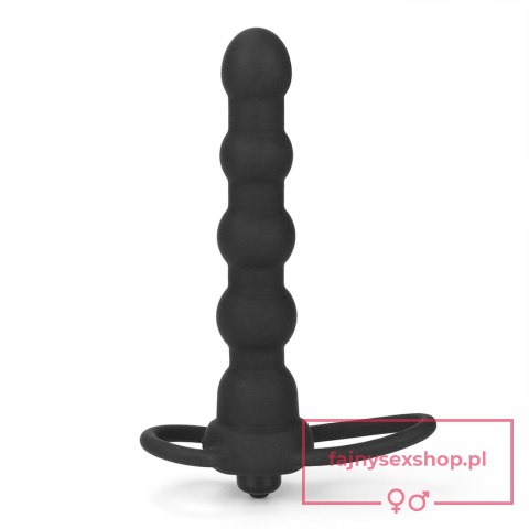Vibrating Rock Balled Double Prober Vibrating Rock Balled Double Prober