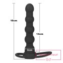 Vibrating Rock Balled Double Prober Vibrating Rock Balled Double Prober
