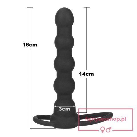 Vibrating Rock Balled Double Prober Vibrating Rock Balled Double Prober