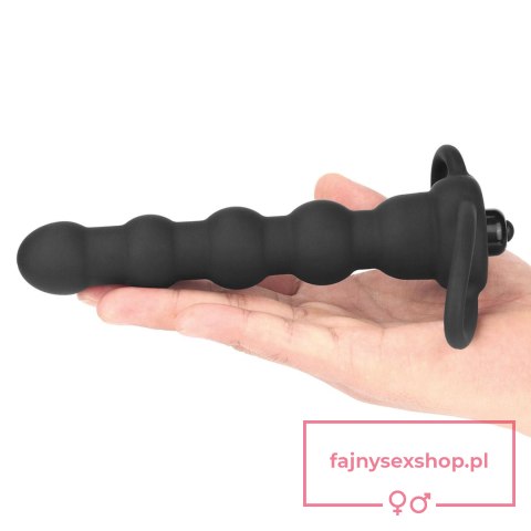 Vibrating Rock Balled Double Prober Vibrating Rock Balled Double Prober