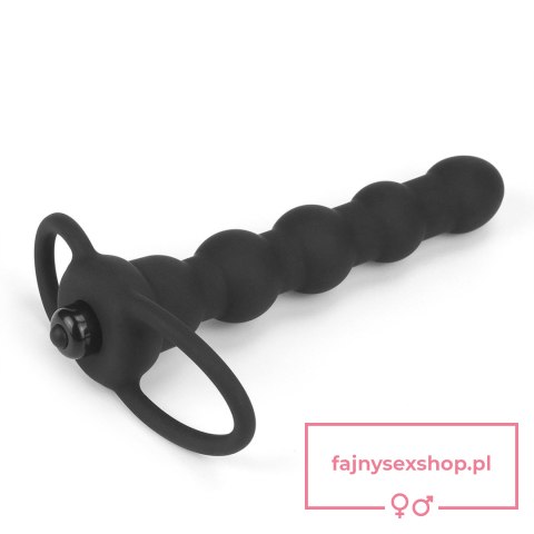 Vibrating Rock Balled Double Prober Vibrating Rock Balled Double Prober