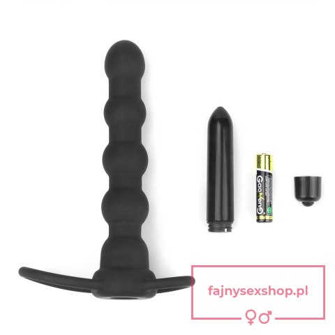 Vibrating Rock Balled Double Prober Vibrating Rock Balled Double Prober