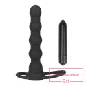 Vibrating Rock Balled Double Prober Vibrating Rock Balled Double Prober