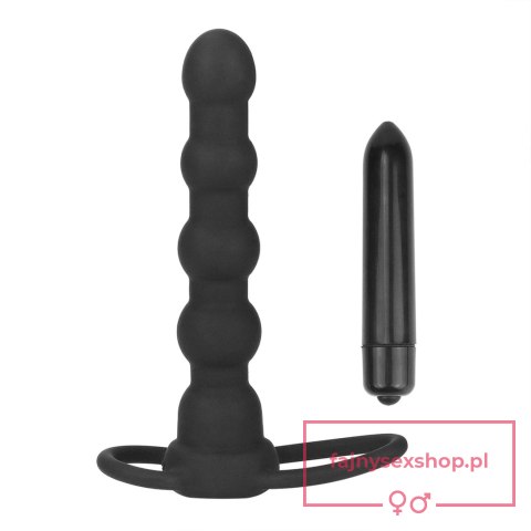 Vibrating Rock Balled Double Prober Vibrating Rock Balled Double Prober
