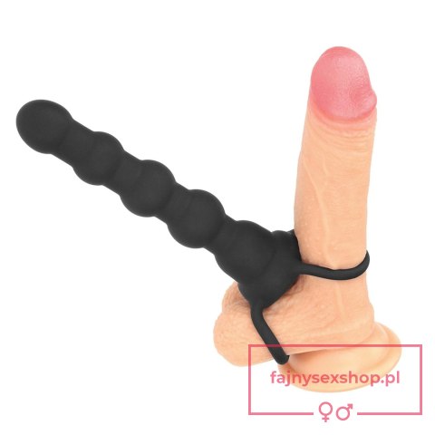 Vibrating Rock Balled Double Prober Vibrating Rock Balled Double Prober