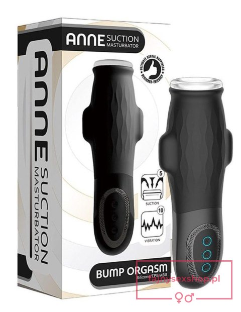 10 Vibration Speeds 5 Sucking Speeds Automatic sucking 10 Vibration Speeds 5 Sucking Speeds Automatic sucking