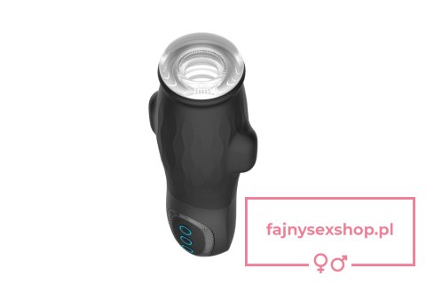 10 Vibration Speeds 5 Sucking Speeds Automatic sucking 10 Vibration Speeds 5 Sucking Speeds Automatic sucking