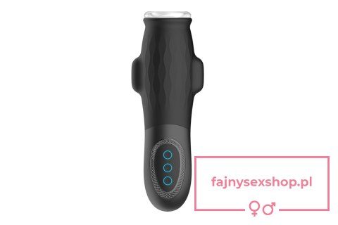 10 Vibration Speeds 5 Sucking Speeds Automatic sucking 10 Vibration Speeds 5 Sucking Speeds Automatic sucking