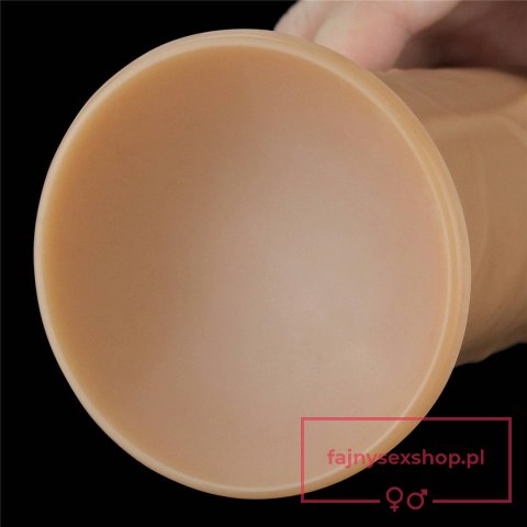 9.0'' Dual Layered Platinum Silicone Rotator 9.0'' Dual Layered Platinum Silicone Rotator