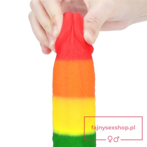 9'' Prider Dildo 9'' Prider Dildo
