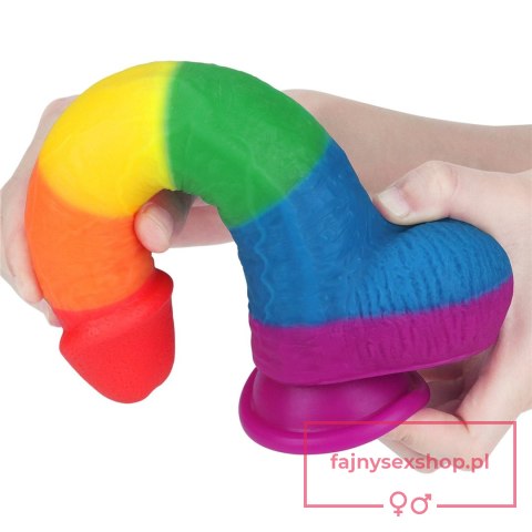 9'' Prider Dildo 9'' Prider Dildo