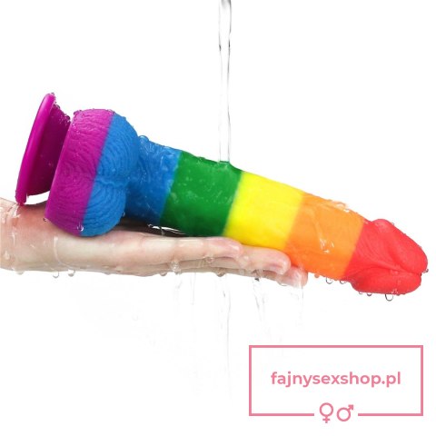 9'' Prider Dildo 9'' Prider Dildo