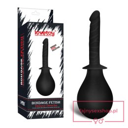 Bondage Fetish Deluxe Douche