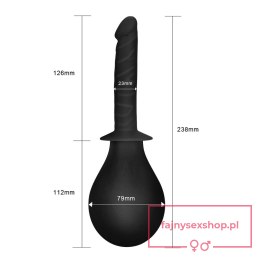 Bondage Fetish Deluxe Douche